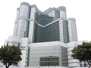 廣州雙桃精細化工有限公司