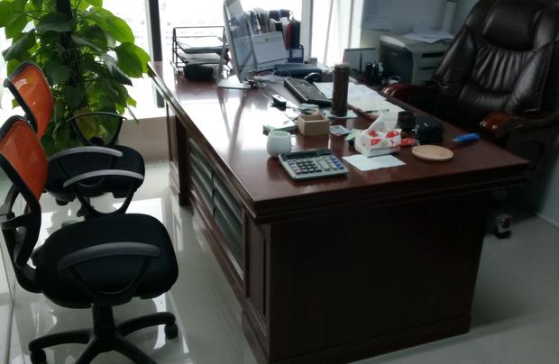 深圳市麥唯智能科技有限公司