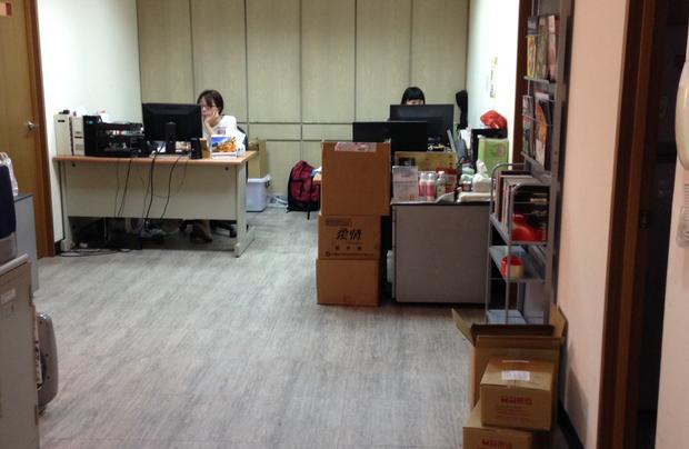種子社會企業有限公司
