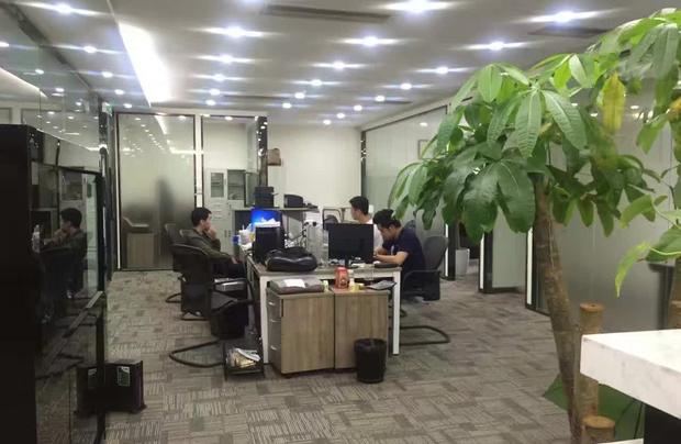 禮想電子（深圳）有限公司