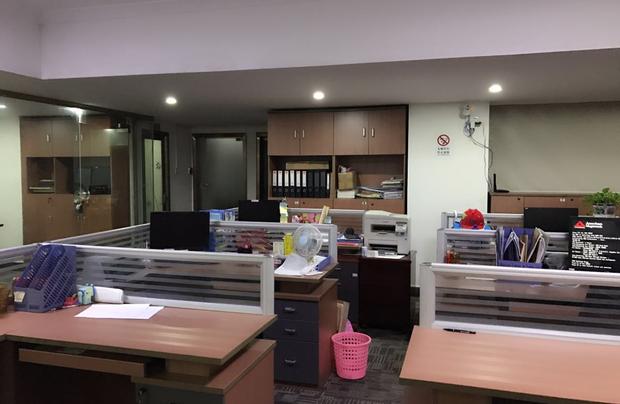 中雲建工集團股份有限公司
