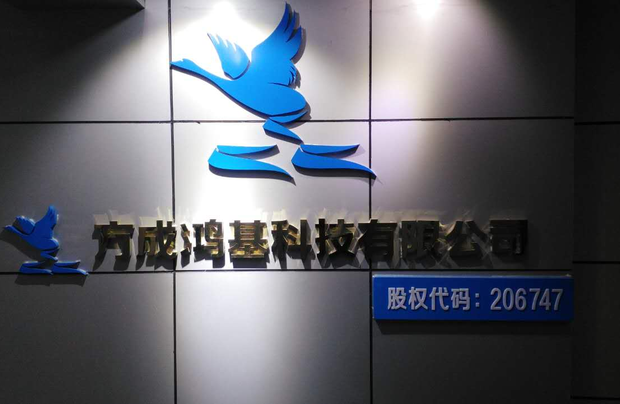 沈陽方成鴻基科技有限公司