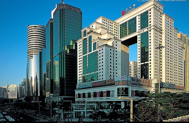 深圳佳友國際貨運代理有限公司