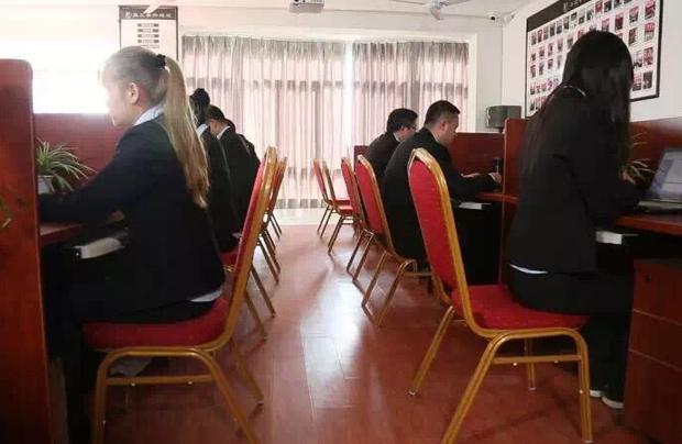 江西萬客泉酒業有限公司
