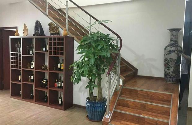 青海藏地陽光枸杞產業股份有限公司