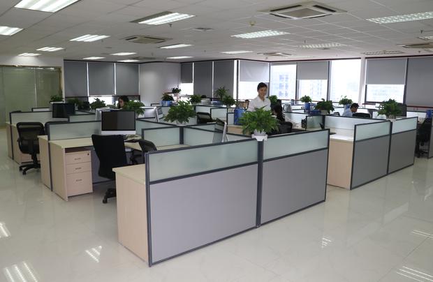 深圳天地物聯電商科技有限公司	