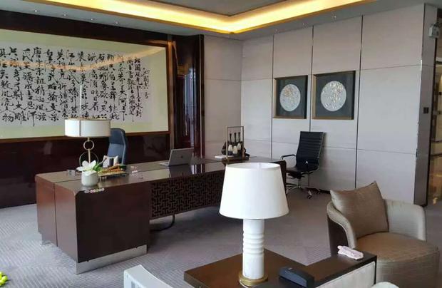 深圳中物聯投資管理有限公司