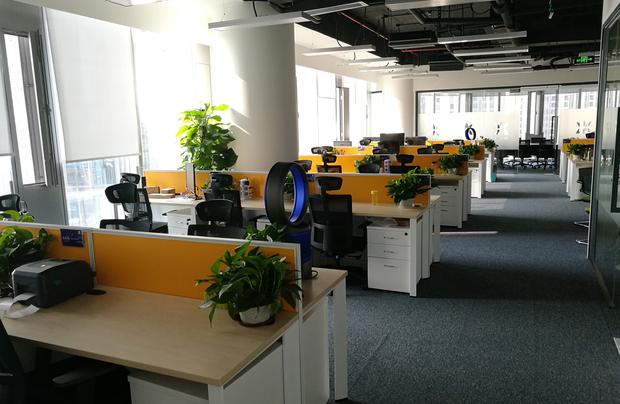 廣州市盟將威信息科技有限公司