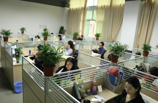 深圳市華爾康淨水科技有限公司 