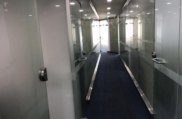 廣州運材通網路科技有限公司
