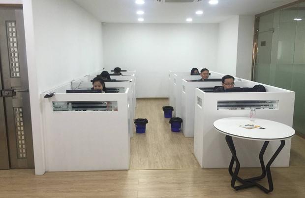 深圳市格爾美互聯網金融服務有限公司