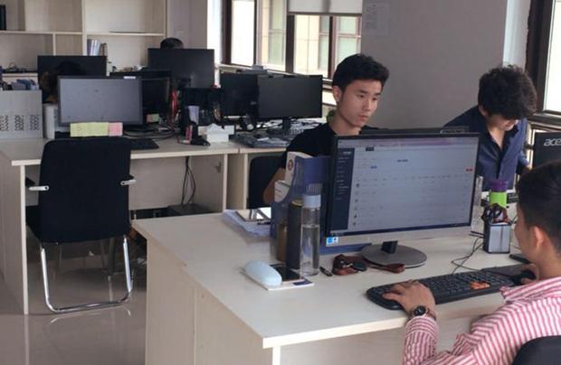 义乌市秦亮进出口有限公司