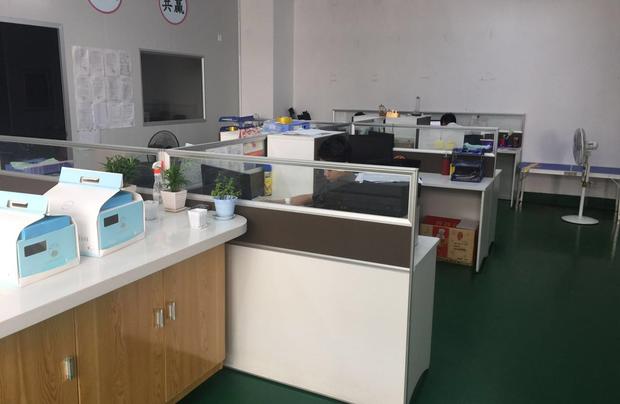 深圳市聚興匠品文化創意有限公司