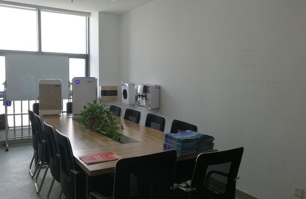 蘇州驍亮淨化設備有限公司