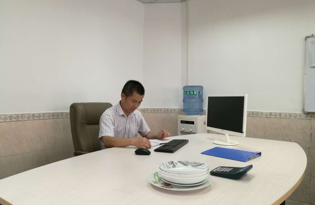 廣西鵬帆商貿有限公司