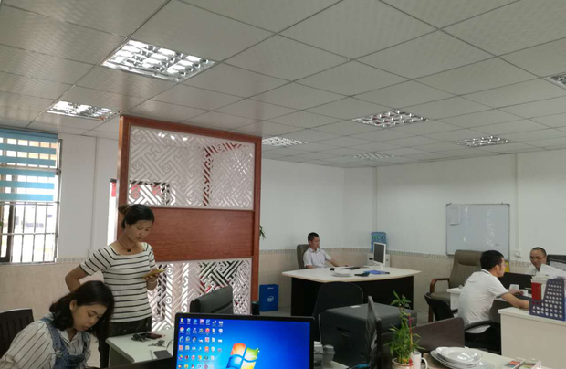廣西鵬帆商貿有限公司