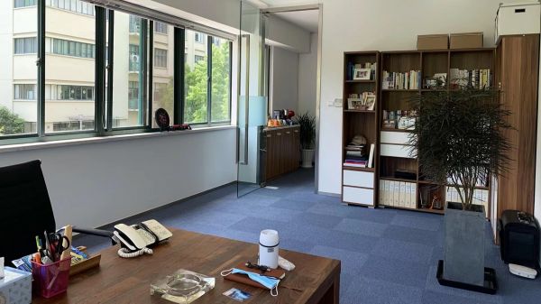 北京中豐瑞通科技有限公司