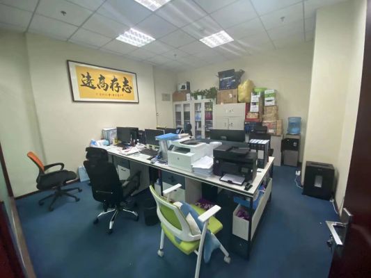 山西壁達鑄鋼輔料有限公司
