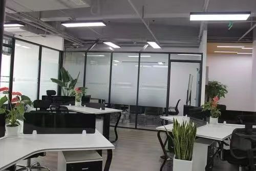 北京中能基業科技有限公司