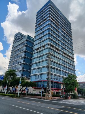 廣西根脈文化投資有限公司